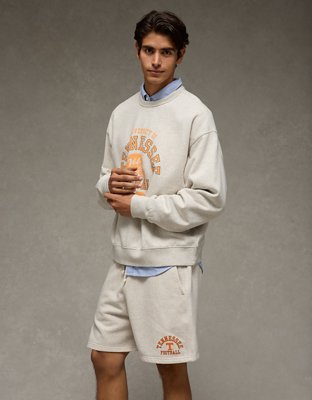 AE Tennessee Titans Cotton Short