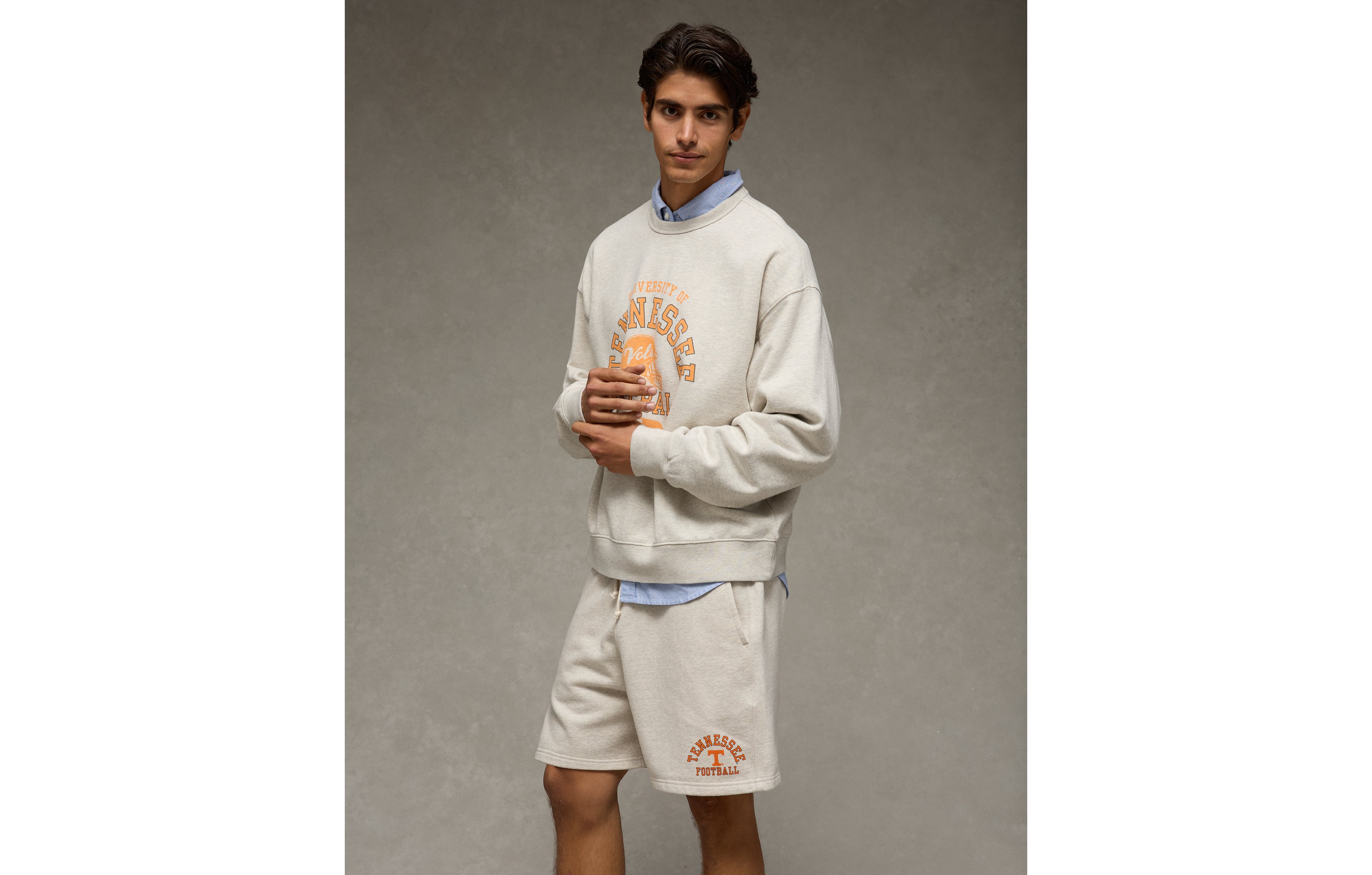 AE Cotton Short