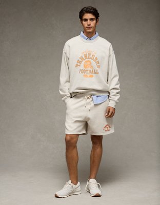 AE Tennessee Titans Cotton Short