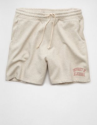 AE Alabama Crimson Tide Cotton Short