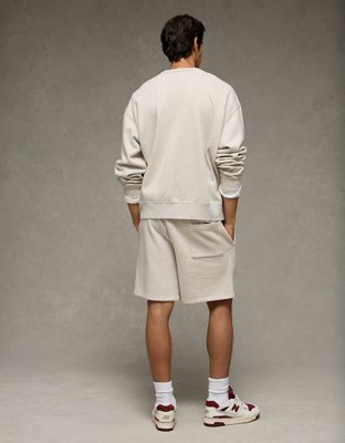 AE Alabama Crimson Tide Cotton Short