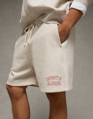 AE Alabama Crimson Tide Cotton Short
