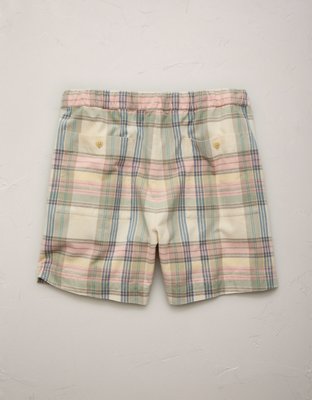 AE77 5.5" Easy Short