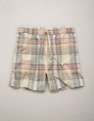 AE77 5.5" Easy Short