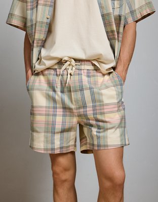AE77 5.5" Easy Short