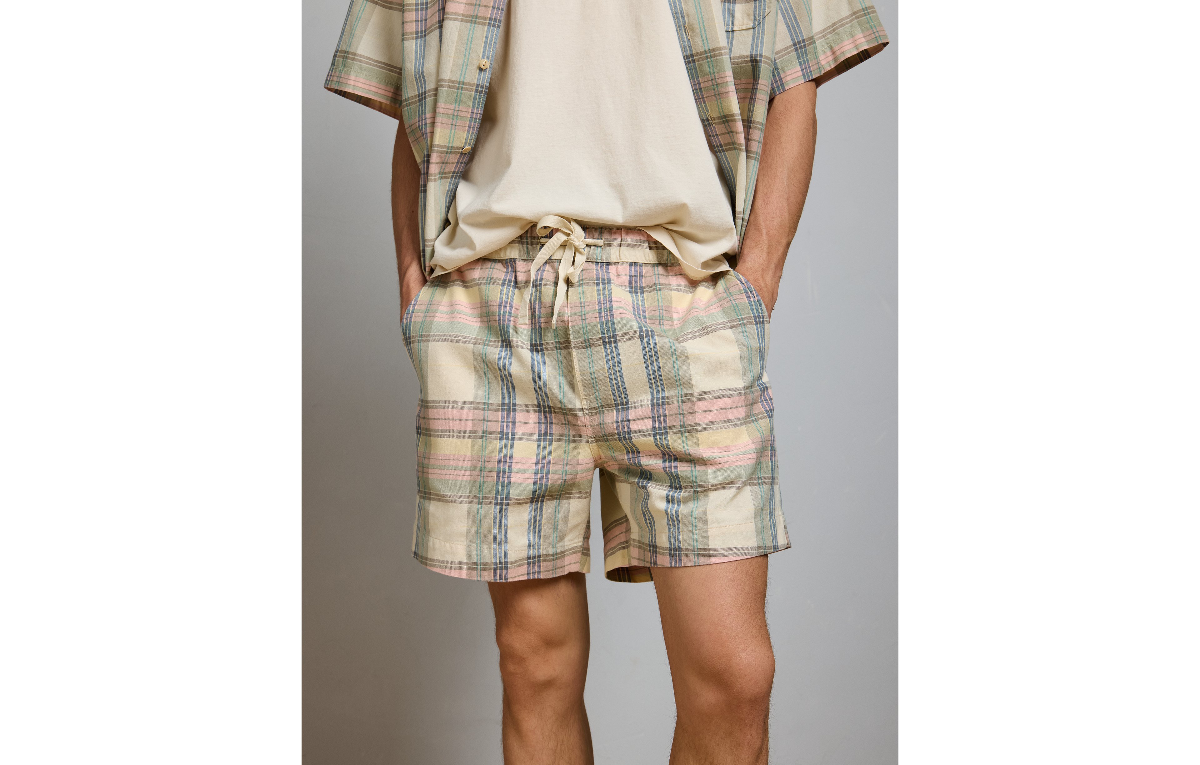 AE77 5.5" Easy Short