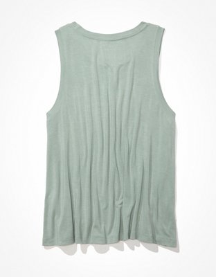 AE Soft & Sexy Tank Top