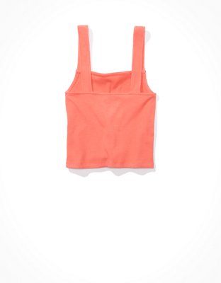 AE Brushed Tank Top  Bramalea City Centre