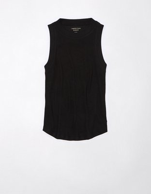 Женские мягкие игрушки American Eagle AE High Neck Plush Tank — фото 3