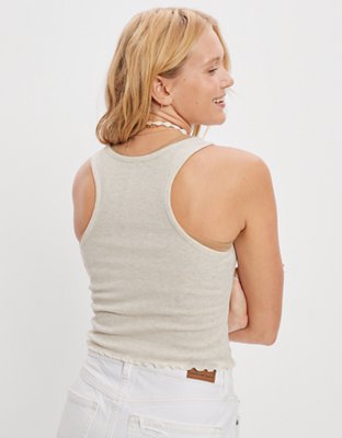 AE Henley True Tank