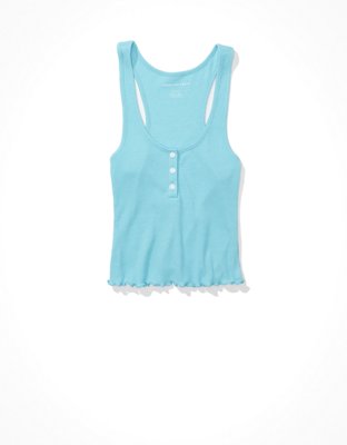 AE Henley True Tank