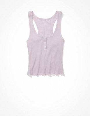 AE Henley True Tank