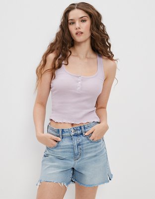 AE Henley True Tank