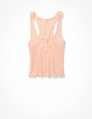 AE Henley True Tank