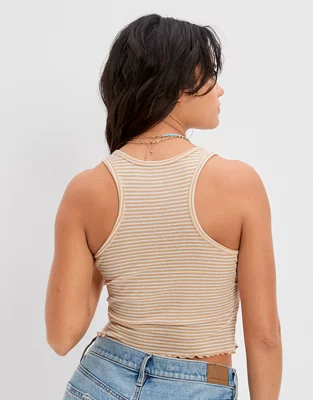 AE Henley True Tank