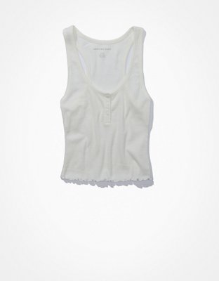 AE Henley True Tank
