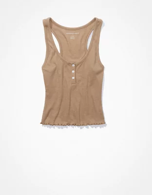 AE Henley True Tank