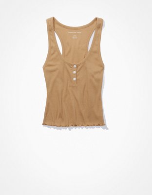 AE Henley True Tank
