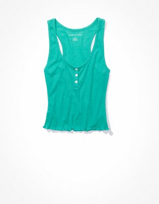 AE Henley True Tank