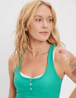 AE Henley True Tank
