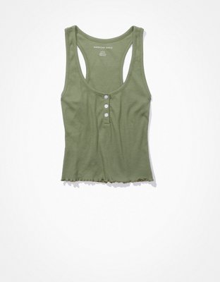 AE Henley True Tank