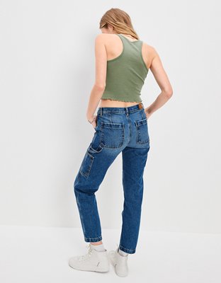 AE Henley True Tank