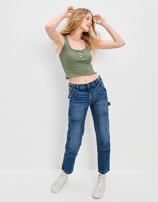 AE Henley True Tank