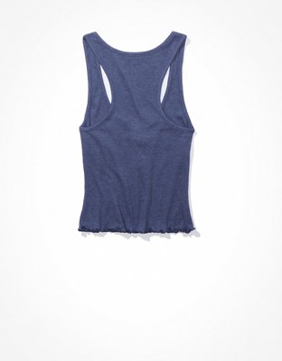 AE Henley True Tank