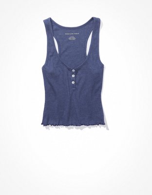 AE Henley True Tank