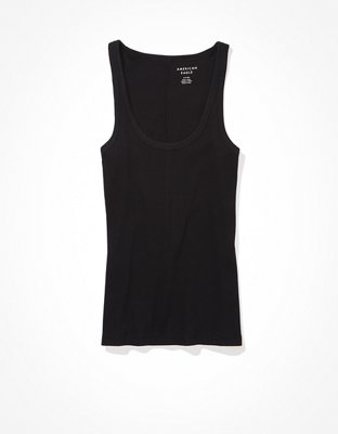 Женские топы American Eagle AE Boyfriend Tank Top — фото 3