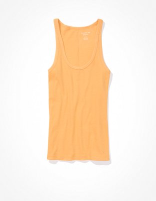 AE Ribbed Tank Top