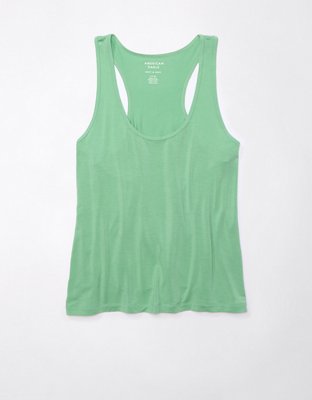 AE Soft & Sexy Sleeveless Swing Tank Top