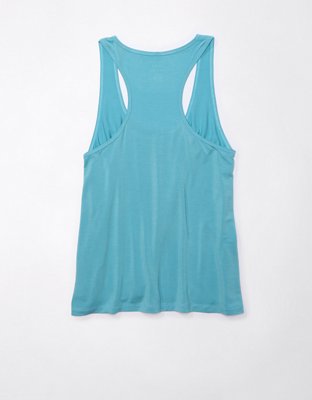 AE Soft & Sexy Sleeveless Swing Tank Top