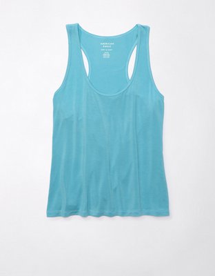 AE Soft & Sexy Sleeveless Swing Tank Top