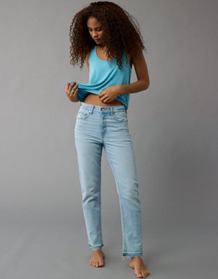 AE Soft & Sexy Sleeveless Swing Tank Top | American Eagle