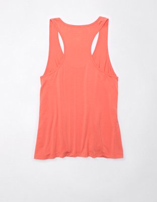 AE Soft & Sexy Sleeveless Swing Tank Top