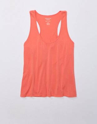 AE Soft & Sexy Sleeveless Swing Tank Top