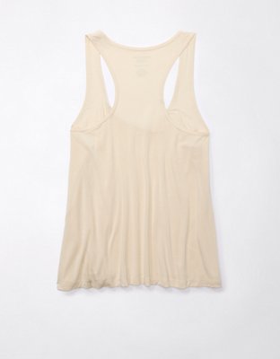 AE Soft & Sexy Sleeveless Swing Tank Top