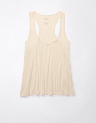 AE Soft & Sexy Sleeveless Swing Tank Top