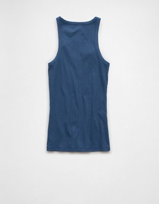 AE Boyfriend Scoop Tank Top