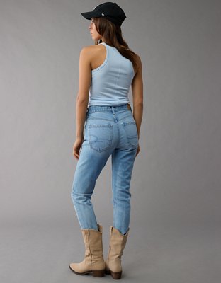 AE Boyfriend Scoop Tank Top