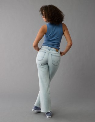 Débardeur de sport à logo coupe garçonne AE