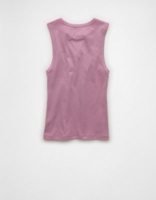 AE Boyfriend Muscle Tank Top