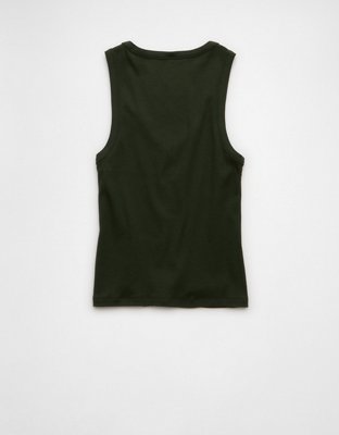 AE V-Neck Tank Top