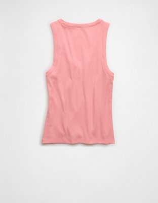 AE V-Neck Tank Top