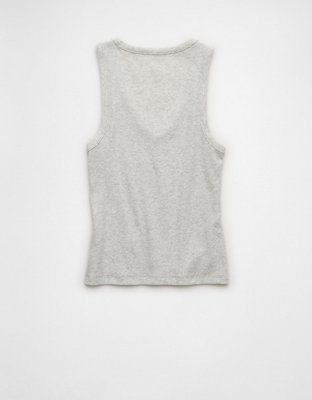 AE V-Neck Tank Top