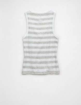 AE V-Neck Tank Top
