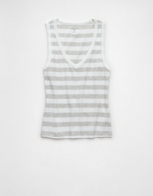 AE V-Neck Tank Top