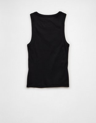AE V-Neck Tank Top