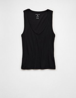 AE V-Neck Tank Top